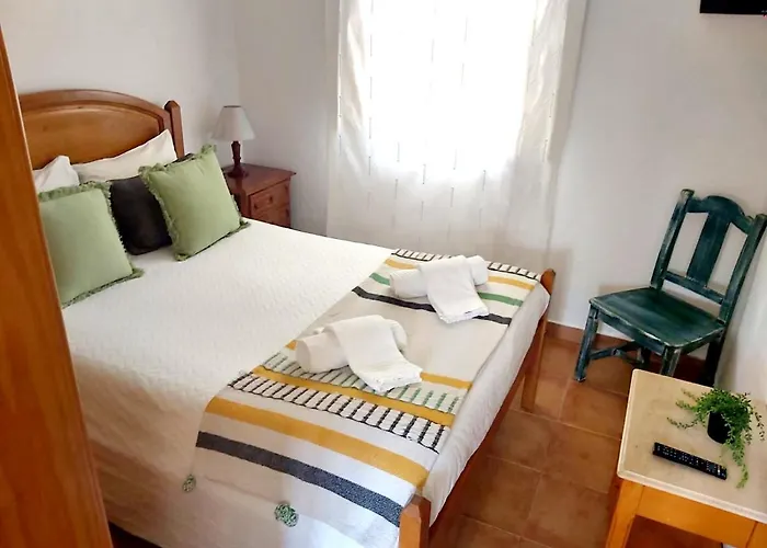 Mateus Studios & Apartment - Duna Parque Resorts & Hotels