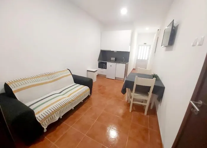 Mateus Studios & Apartment - Duna Parque Resorts & Hotels