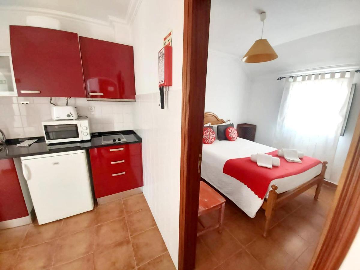 Mateus & - Duna Parque & Apartment Vila Nova de Milfontes