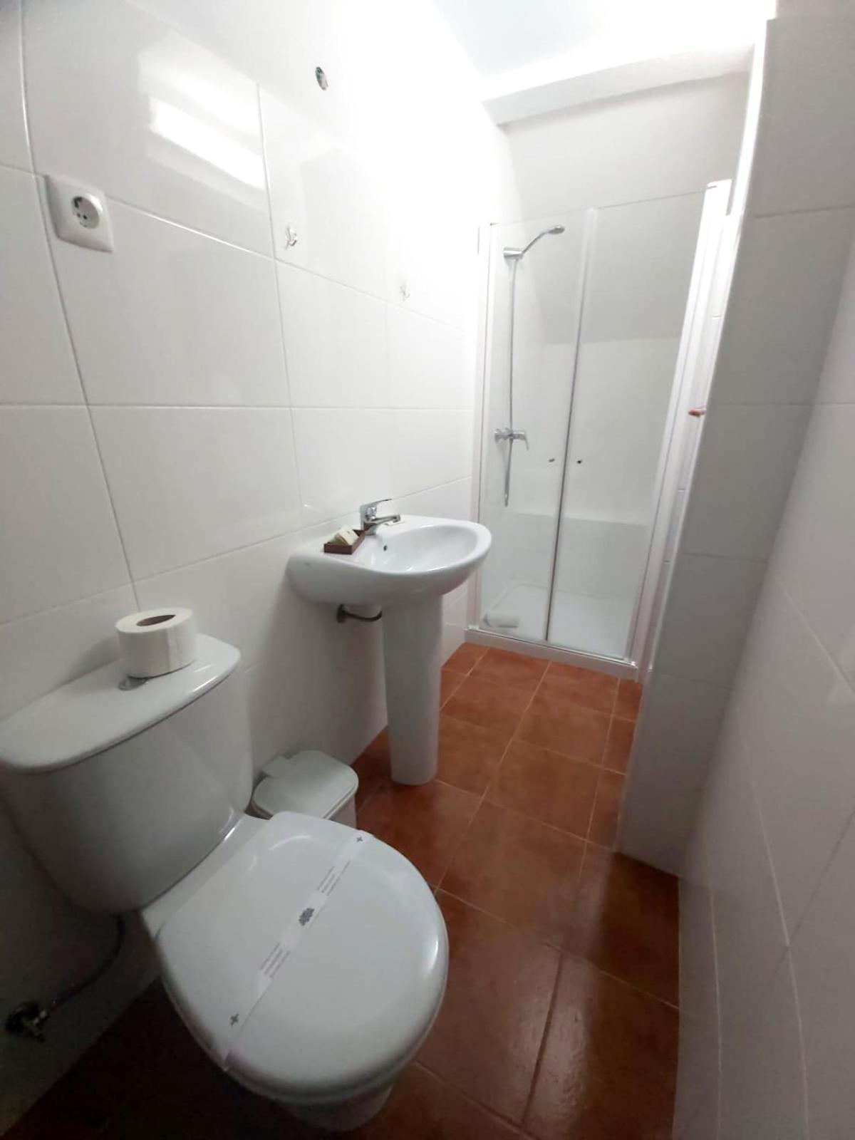 Apartment Mateus & - Duna Parque & Vila Nova de Milfontes