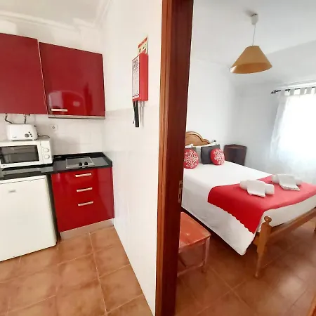 Mateus Studios & Apartment - Duna Parque Resorts & Hotels Vila Nova de Milfontes Exterior foto