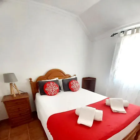 Mateus Studios & Apartment - Duna Parque Resorts & Hotels Vila Nova de Milfontes Exterior foto
