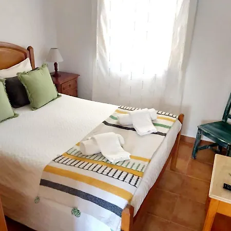 Mateus Studios & Apartment - Duna Parque Resorts & Hotels Vila Nova de Milfontes Exterior foto