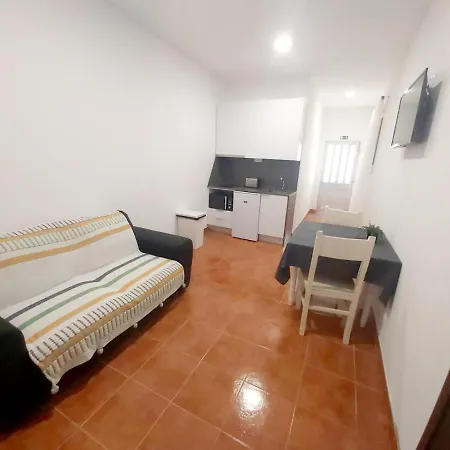 Mateus Studios & Apartment - Duna Parque Resorts & Hotels Vila Nova de Milfontes Exterior foto