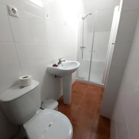 Mateus Studios & Apartment - Duna Parque Resorts & Hotels Vila Nova de Milfontes Habitación foto